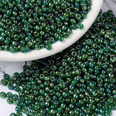 MIYUKI Round Rocailles Beads