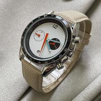 Wormhole concept watch men's brand genuine men's high-end tritium men's model 2024 new sports men's watch