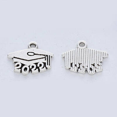 Tibetan Style Alloy Pendants