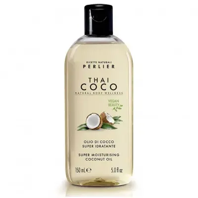Perlier Thai Coco Coconut Oil 150 ml