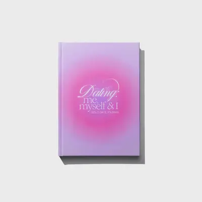 Dating: me myself & I | SOLO DATE JOURNAL