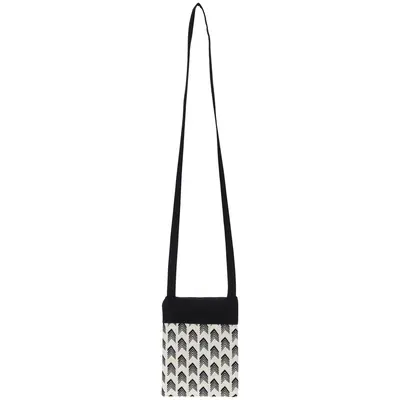 Artful Arrow Sling - Emerald