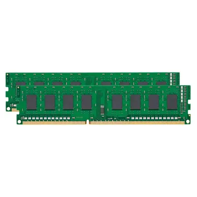AA160D3N/16GK2 AddOn 16GB Kit DDR3-1600MHz UDIMM 2Rx8 CL11 Memory
