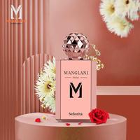 MANGLANI DUBAI SENORITA Parfum - 3.4oz/100ml - For Women