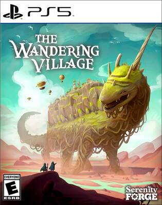 The Wandering Village
