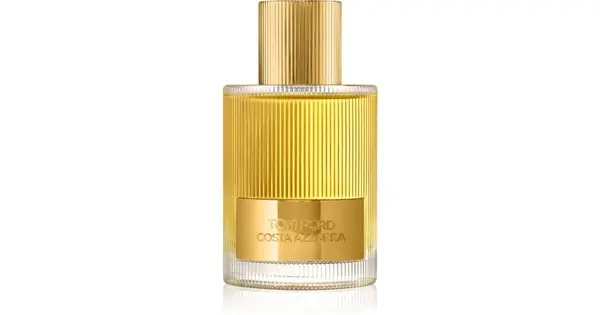 TOM FORD Côte d'Azur unisex Eau de Parfum 10 ml