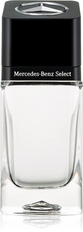 Mercedes-Benz Mercedes Benz Select EDT M 100ml