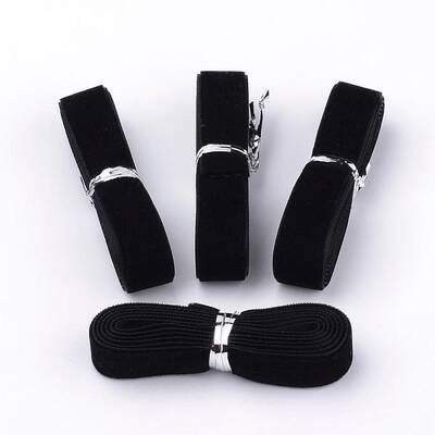 5/8 inch Single Face Velvet Ribbon