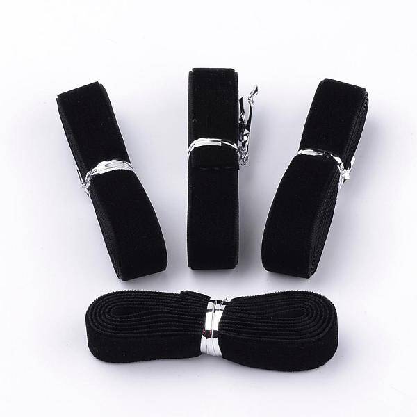 5/8 inch Single Face Velvet Ribbon