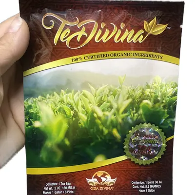 TeaDivina