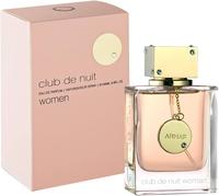 Armaf Club De Nuit For Women - Long Lasting Perfume For Women With Notes Of Citrus, Rose & Vanilla fragrance i got you  vanil...