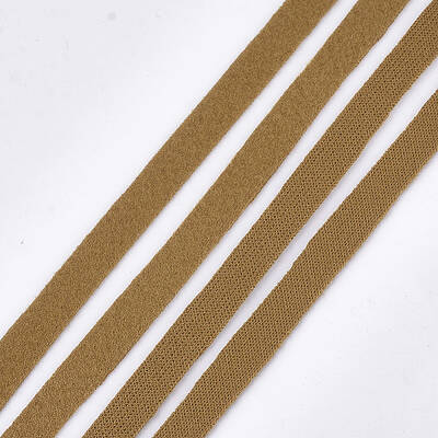 Plush Fabric Ribbon