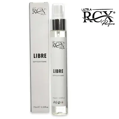 Retinol Complex - Profumo Edp Da Donna Libre 75Ml (Donna)