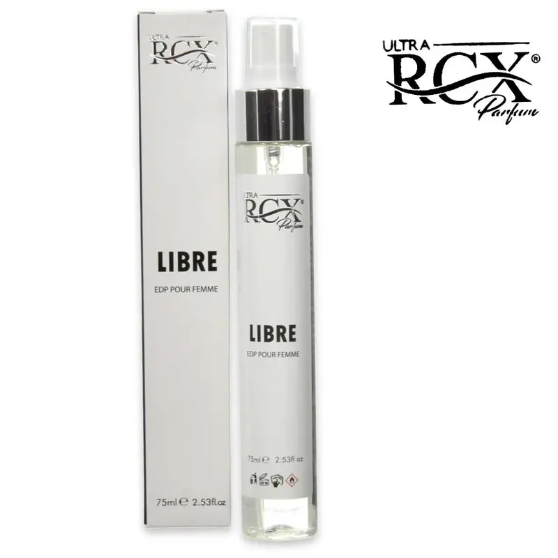 Retinol Complex - Profumo Edp Da Donna Libre 75Ml (Donna)