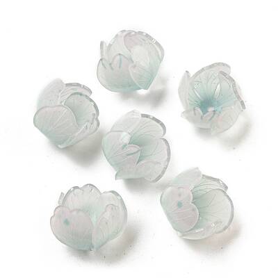 Heat Shrink Sheet Bead Caps