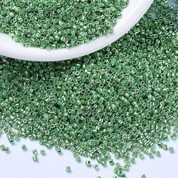 MIYUKI Delica Beads