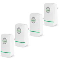 CAIREG Professional StopWatt Energy Saving Device, Electricity, household Box Power Pro Wattage Current Balancing Capacitor S...