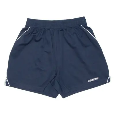 REEBOK Mens Sports Shorts Blue M W26