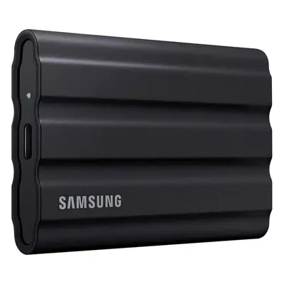 Samsung MU-PE2T0S | T7 Shield 2TB USB 3.2 Portable External Solid State Drive