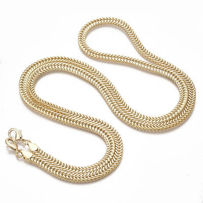 Bag Strap Chains