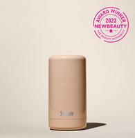 Saltair Santal Bloom Skincare Deodorant - 24-Hour Odor Protection Natural Deodorant - Baking Soda Free & Aluminum Free