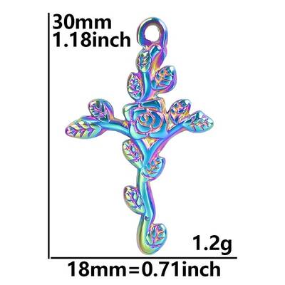 Stainless Steel Pendants