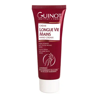 Guinot Protection Repairing Anti-Stain Hand Cream 75 ml