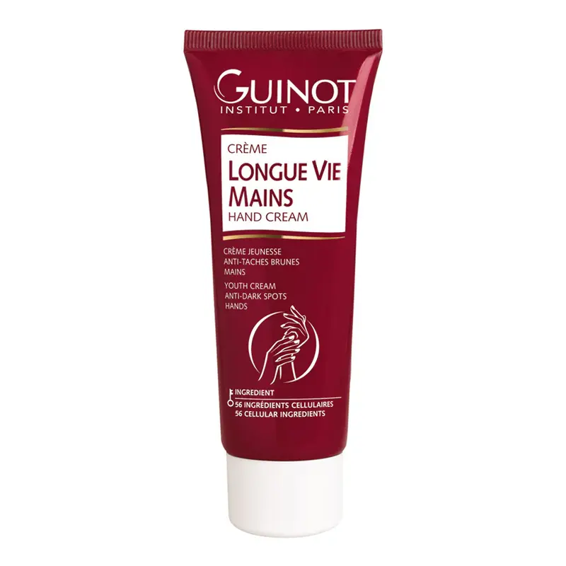 Guinot Protection Repairing Anti-Stain Hand Cream 75 ml