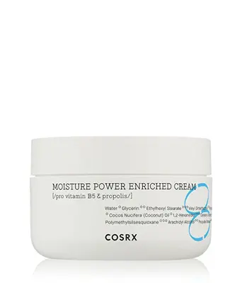 Cosrx Hydrium Moisture Power 50 ml