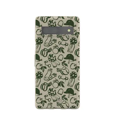 London Fog Equestrian Google Pixel 7a Case