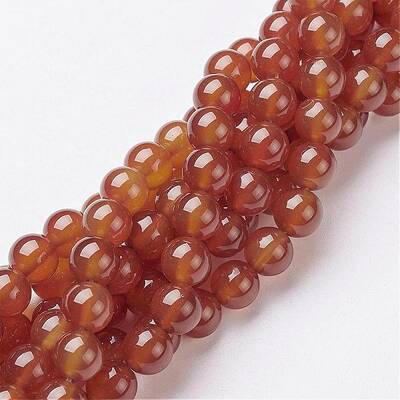 Gemstone Beads Strands
