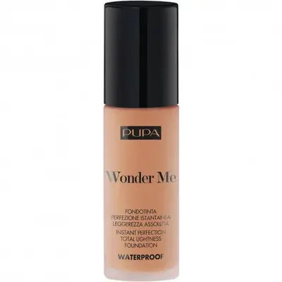 Pupa Wonder Me 060 Biscuit Instant Perfection Foundation