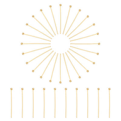 304 Stainless Steel Head Pins