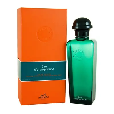 Hermes Eau D'orange Verte Eau De Cologne Unisex Spray 200ml