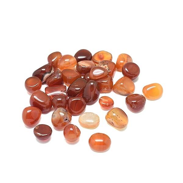 Natural Agate Beads