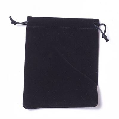 Velvet Packing Pouches