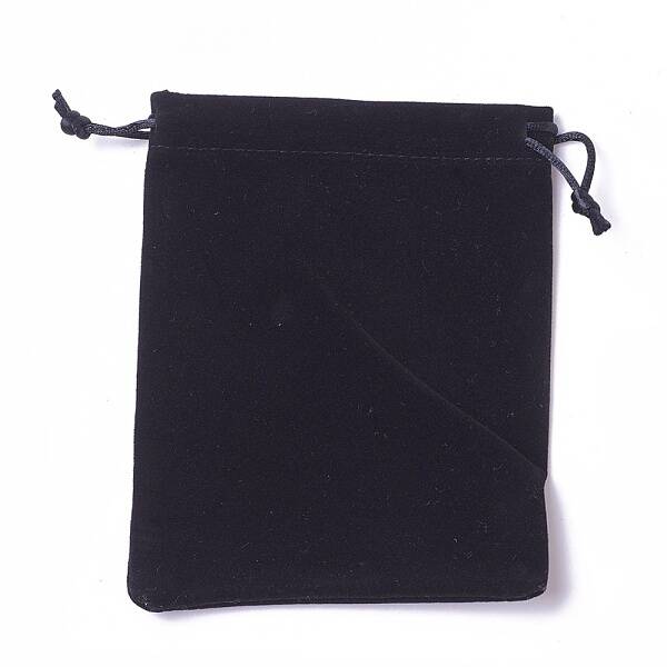 Velvet Packing Pouches