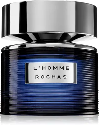 Rochas L'Homme EDT M 40 ml