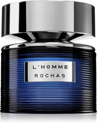 Rochas L'Homme EDT M 40 ml