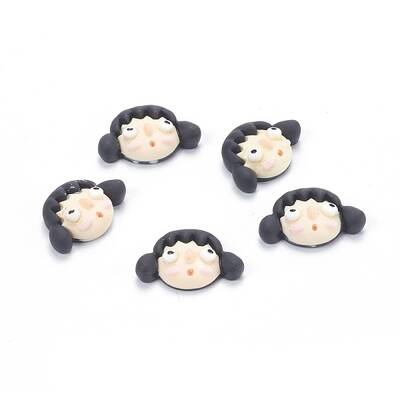 Resin Cabochons