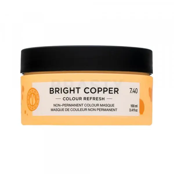 Maria Nila Color Refresh Bright Copper 100 ml