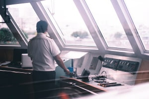 Bridge Navigational Watch and Record-Keeping
