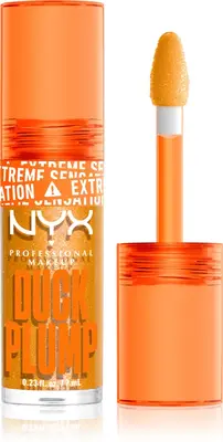 Lucidalabbra Nyx Duck Plump 22-Flippin Slime 6,8 ml