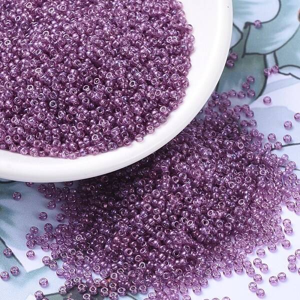 MIYUKI Round Rocailles Beads