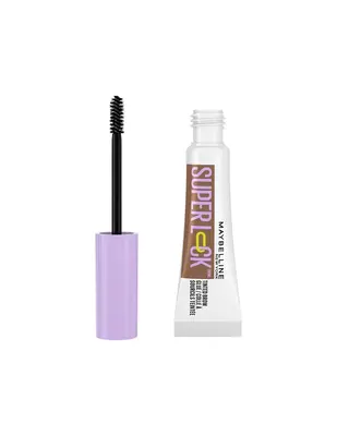 Maybelline Mayb Brow Glue Superlock colorata
