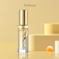 FloDream Conditioning Oil Spray Scalp & Hair Strengthener Hair Mist Silky Shine Instantly Tames Frizz Weightless Shine Salon-...