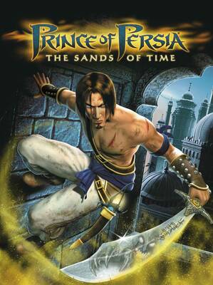 Prince of Persia: The Sands of Time | GOG