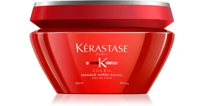 Kérastase Soleil Aftersun Mask 200ml