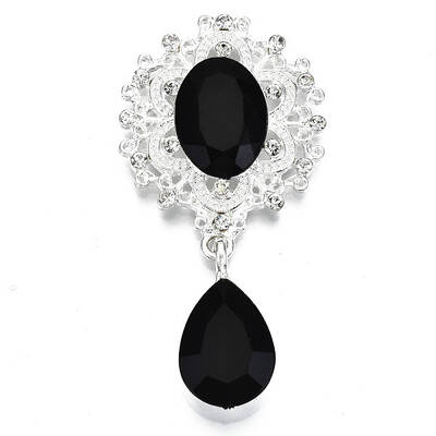 Alloy Flat Back Cabochons