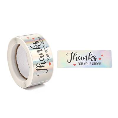 Laser Self-Adhesive Stickers